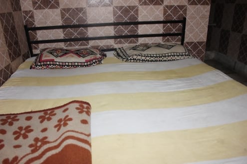 Hotel Bhagwati Palace, Dehradun 1